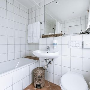 Private Bathroom King Room