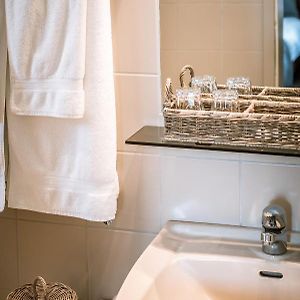 Private Bathroom Room